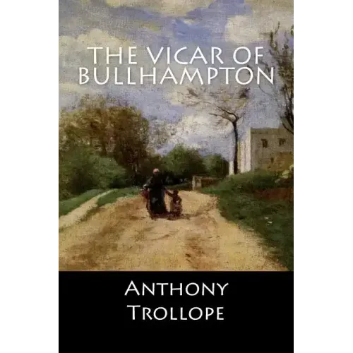 The Vicar of Bullhampton