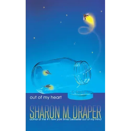 Out of My Heart