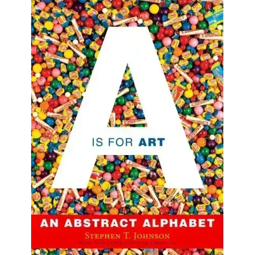 A is for Art: A is for Art
