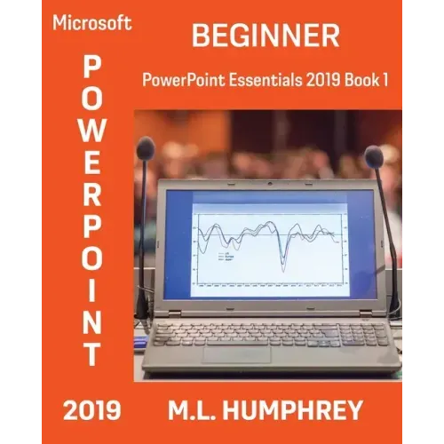 PowerPoint 2019 Beginner