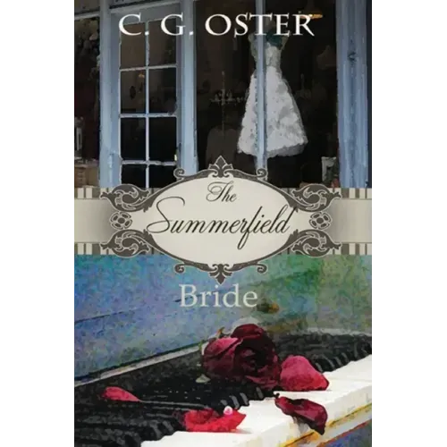 The Summerfield Bride: A Dory Sparks Novel (Large Print)