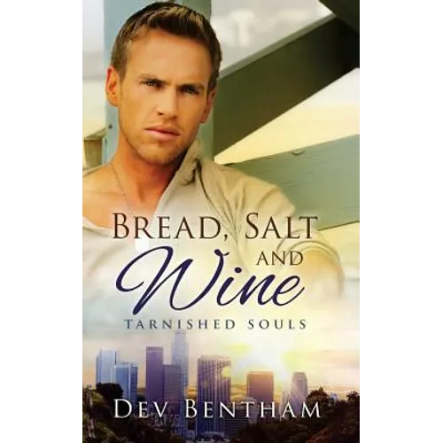 Bread, Salt and Wine