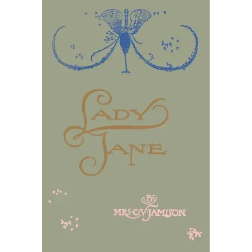 Lady Jane