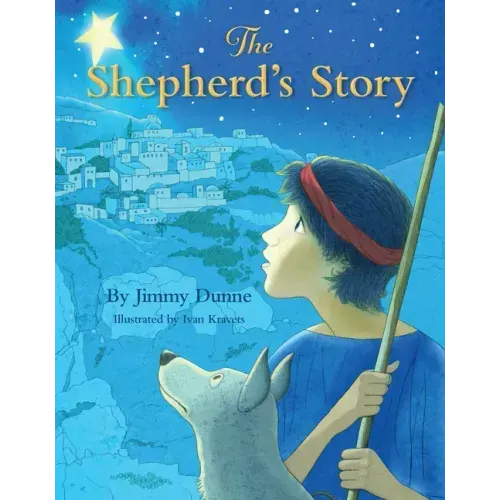 The Shepherd's Story
