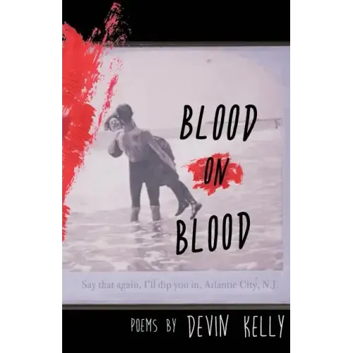 Blood On Blood