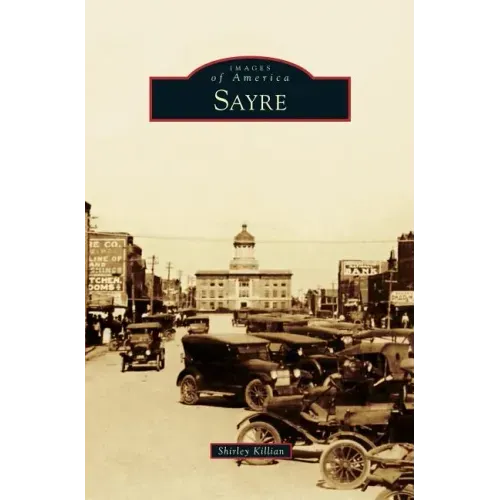Sayre