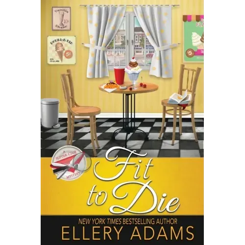 Fit to Die