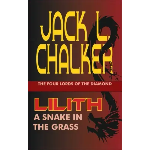 Lilith: A Snake in the Grass