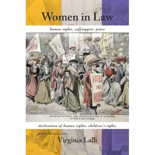 Women in Law