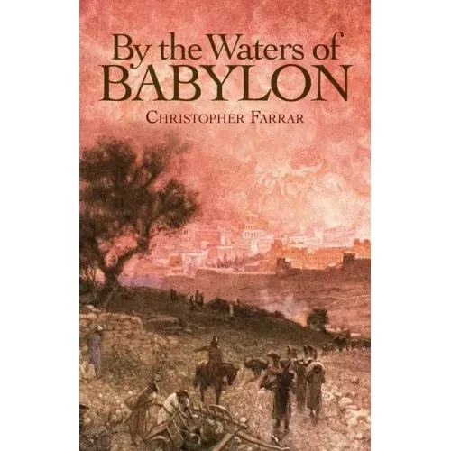 By the Waters of Babylon