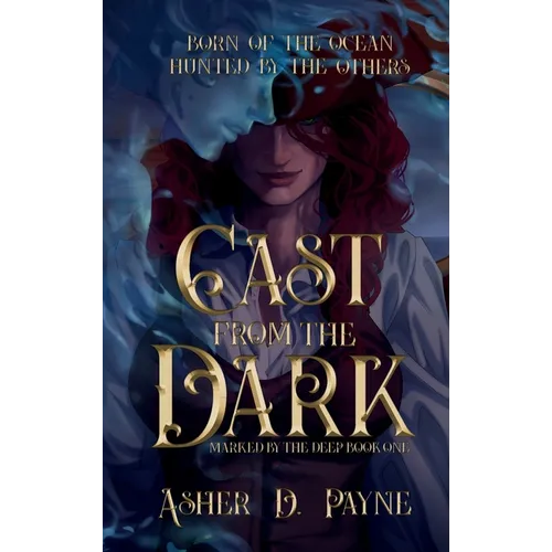 Cast from the Dark