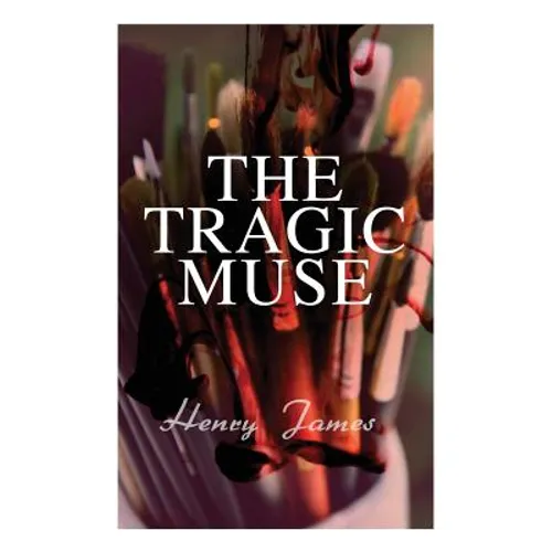 The Tragic Muse: Victorian Romance Novel