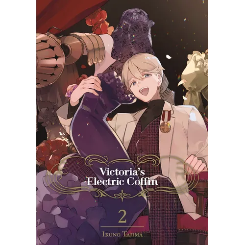 Victoria's Electric Coffin 02