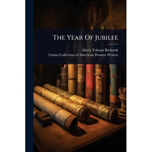 The Year Of Jubilee