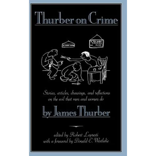 Thurber on Crime