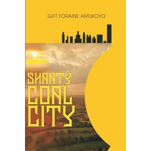 Shanty Coal City
