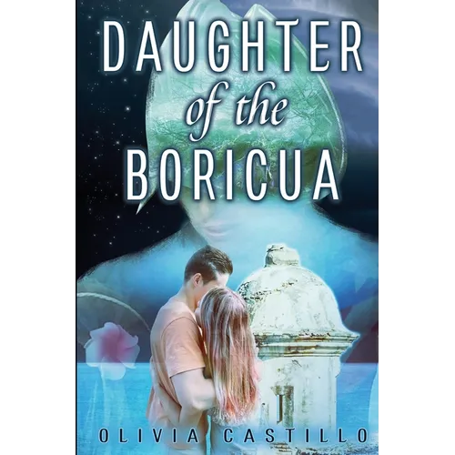 Daughter of the Boricua