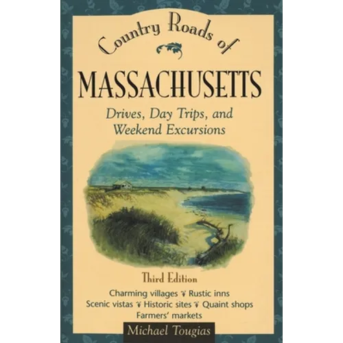 Country Roads of Massachusetts