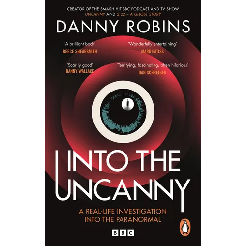 Into the Uncanny