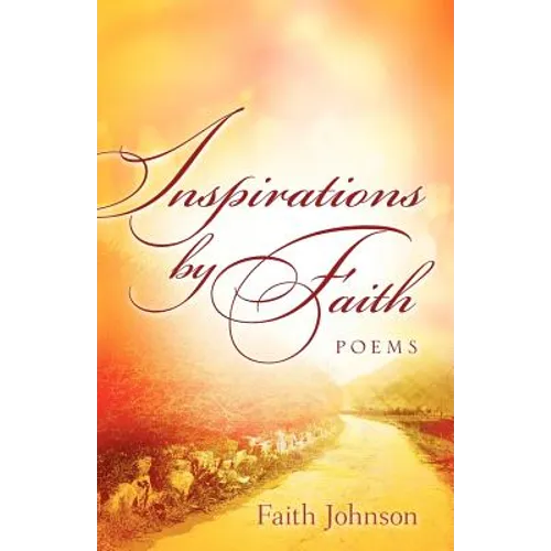 Inspirations By Faith