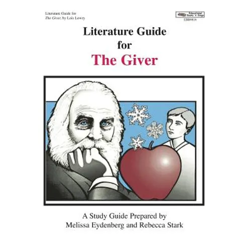 Literature Guide for The Giver
