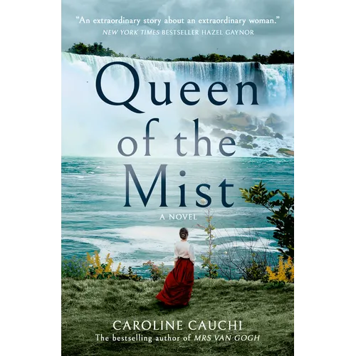 Queen of the Mist