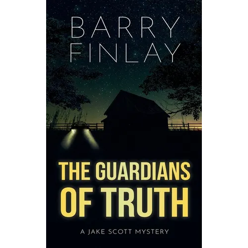 The Guardians of Truth