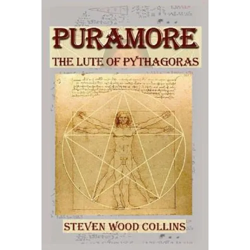Puramore - The Lute of Pythagoras