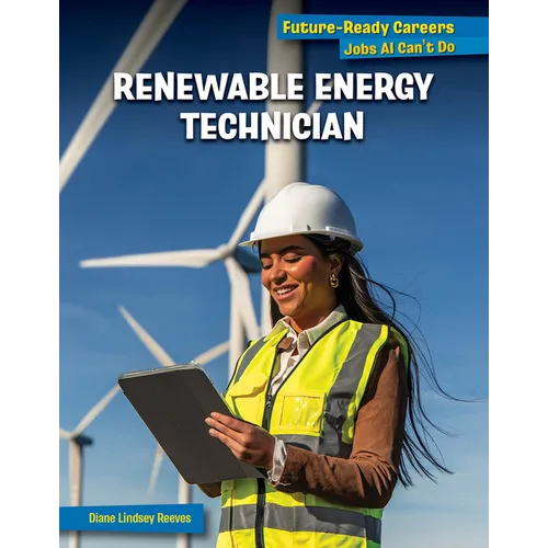 Renewable Energy Technician