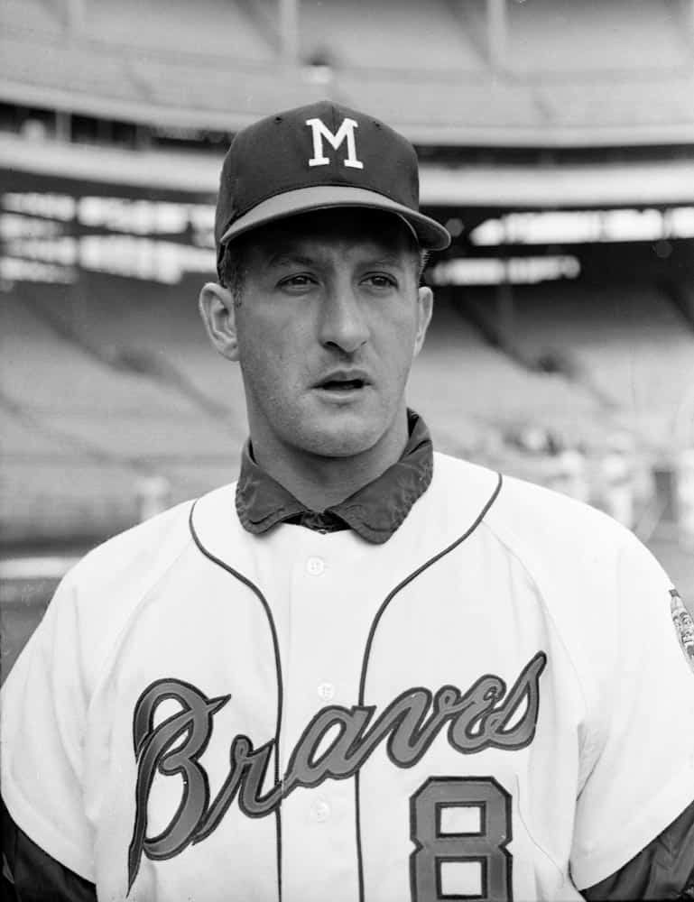 Bob Uecker: The Life and Career of the Milwaukee Brewers’ Legendary Broadcaster Book