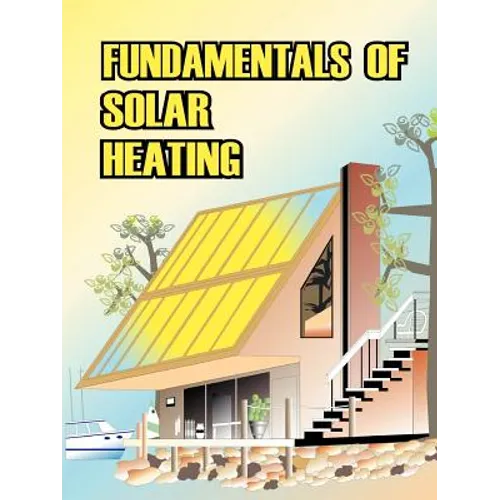 Fundamentals of Solar Heating