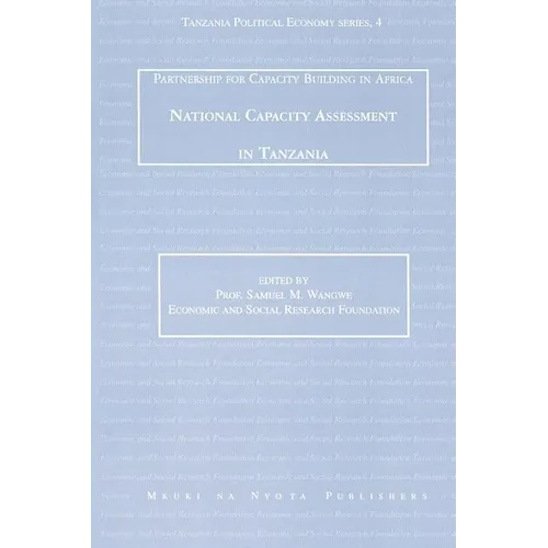 National Capacity Assessment in Tanzania