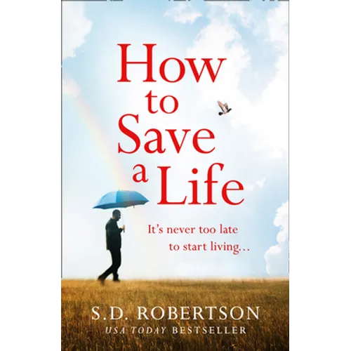 How to Save a Life