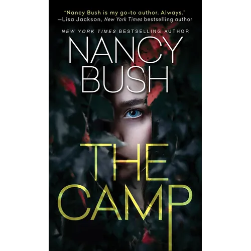 The Camp: A Thrilling Novel of Suspense with a Shocking Twist