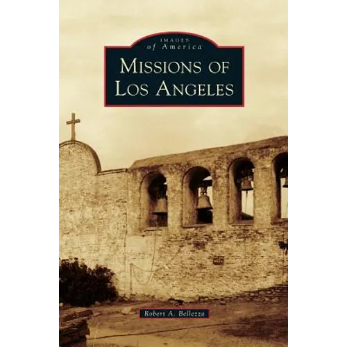 Missions of Los Angeles