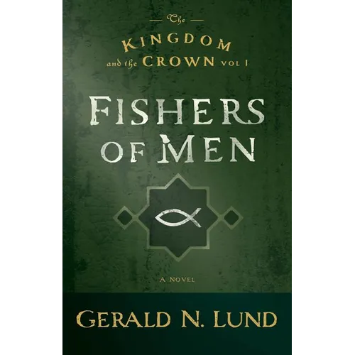 Fishers of Men: Volume 1