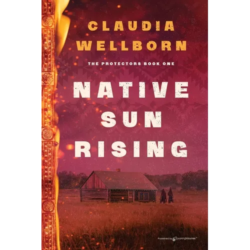 Native Sun Rising