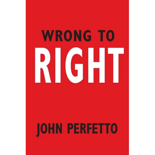 Wrong To Right
