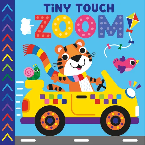 Tiny Touch Zoom