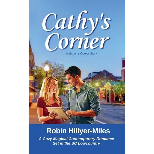 Cathy's Corner