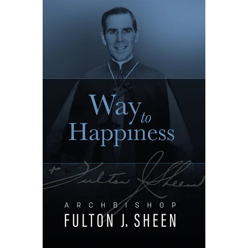 Way to Happiness