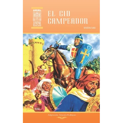 El Cid Campeador