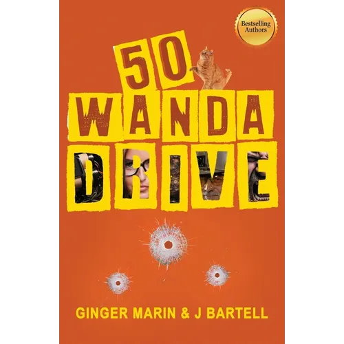 50 Wanda Drive