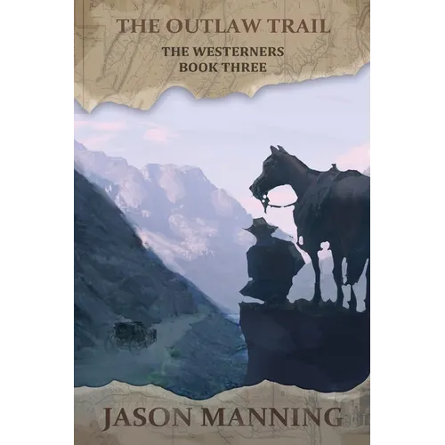 The Outlaw Trail