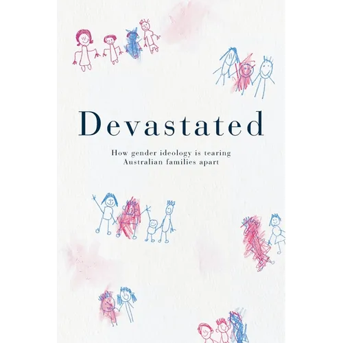 Devastated