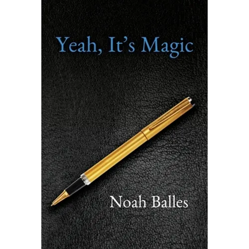 Yeah, It's Magic