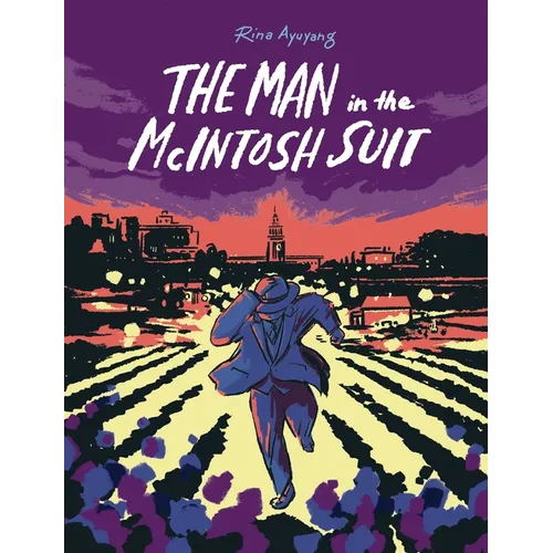 The Man in the McIntosh Suit