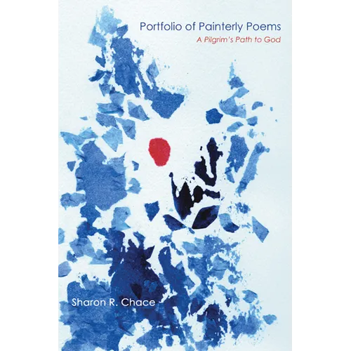 Portfolio of Painterly Poems