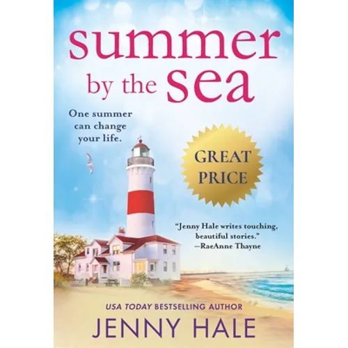 Summer by the Sea