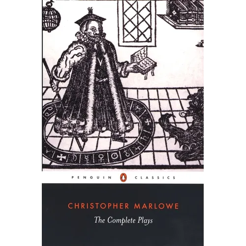 The Complete Plays